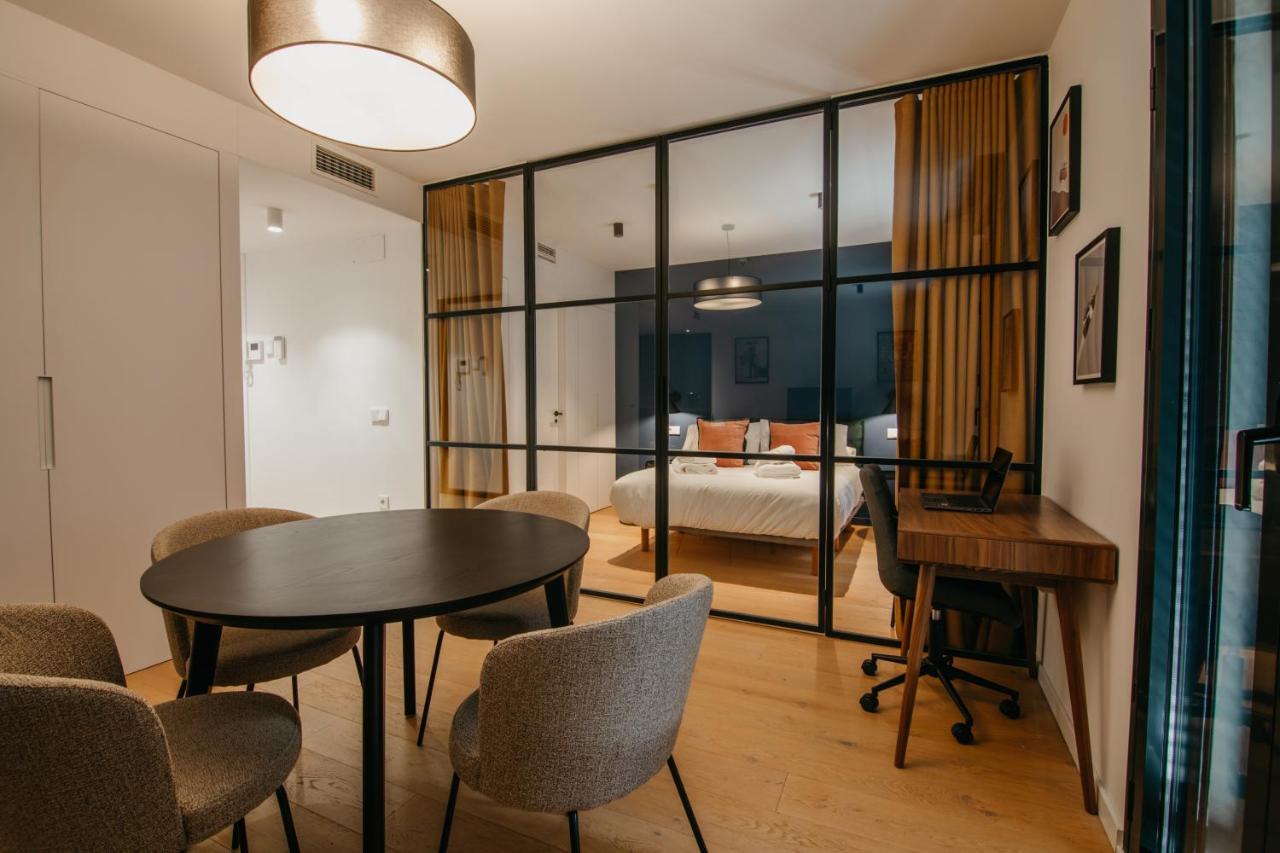 Tuguest Obispo Apartment Granada Exterior photo