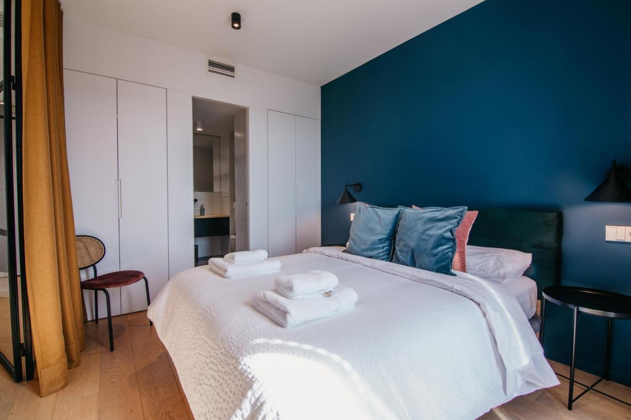 Tuguest Obispo Apartment Granada Exterior photo